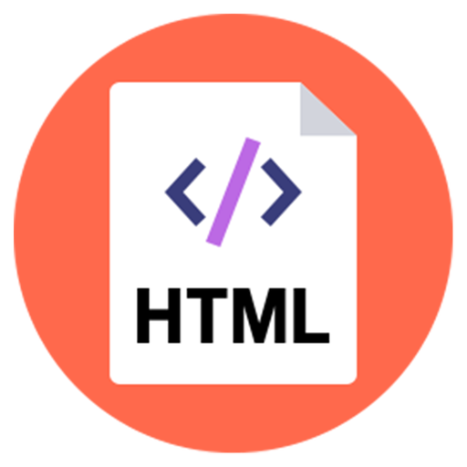 Html Auto Completion